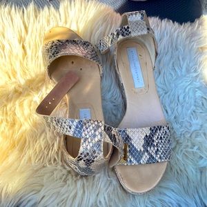 Platform Stella McCartney